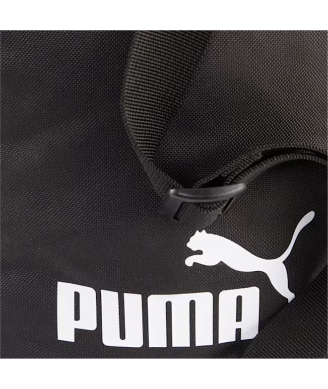 Mochila Casual Puma Phase Portable Preto