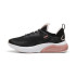 Sapatilhas Running de Puma Cell Thrill Preto/Dourado rosa/Névoa rosa malva