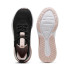 Sapatilhas Running de Puma Cell Thrill Preto/Dourado rosa/Névoa rosa malva
