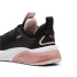 Sapatilhas Running de Puma Cell Thrill Preto/Dourado rosa/Névoa rosa malva