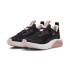 Sapatilhas Running de Puma Cell Thrill Preto/Dourado rosa/Névoa rosa malva