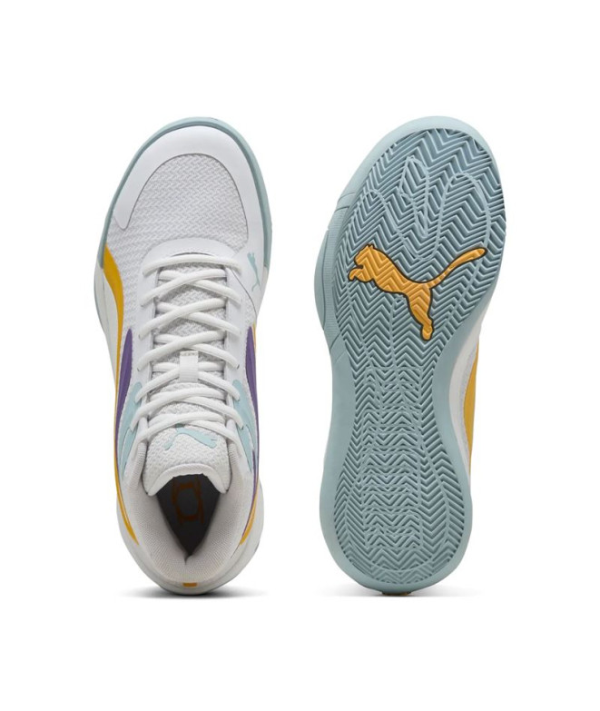 Sapatilhas Basquetebol Court de Puma Pro...