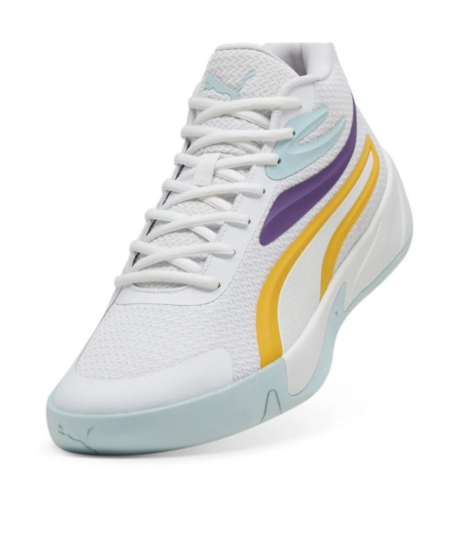 Chaussures Basket-ball Court de Puma Pro...