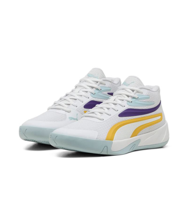 Chaussures Basket-ball Court de Puma Pro...