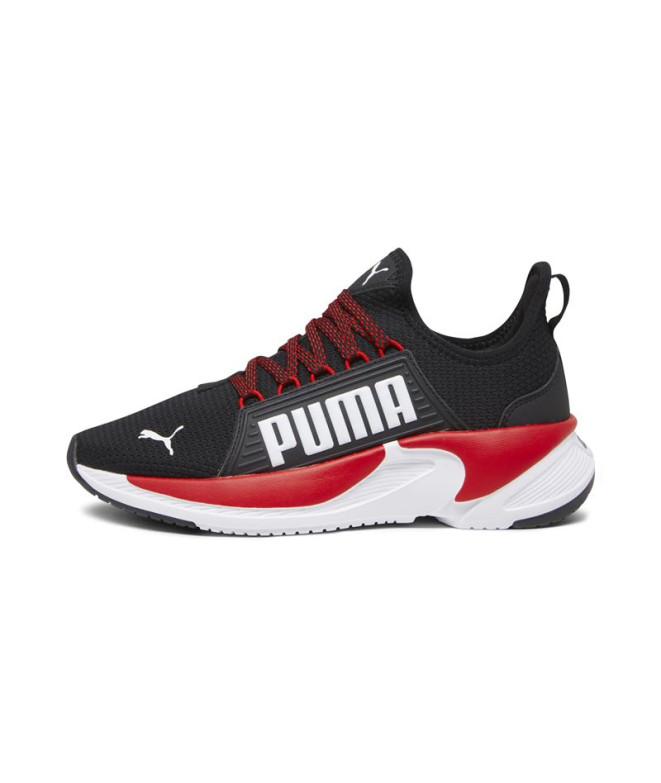 Sapatilhas Puma Softride Premier Sli Infantil