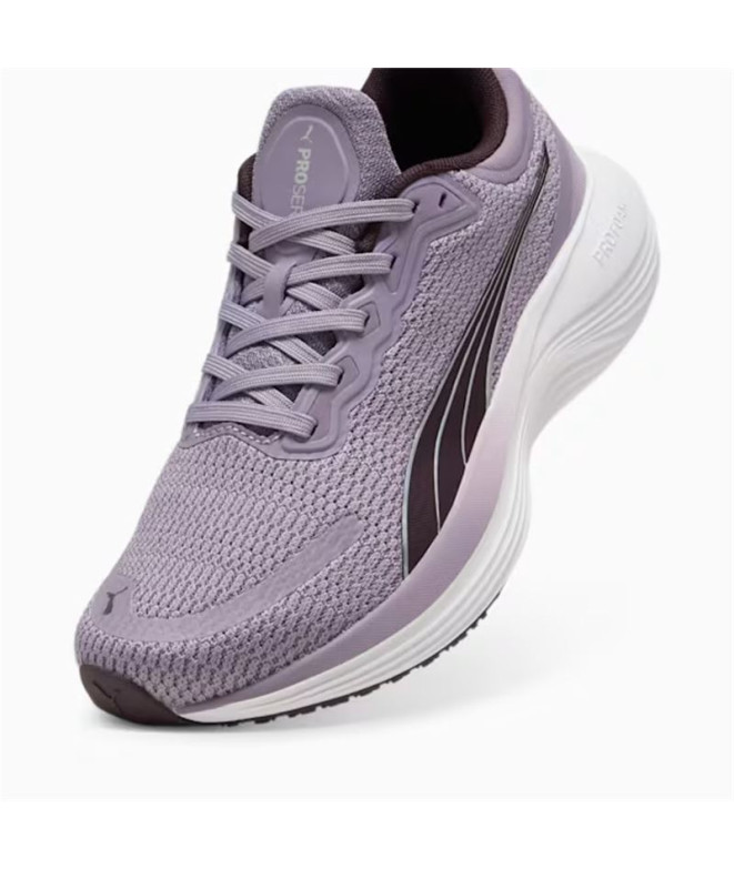 Chaussures RunningPUMA de Puma Scend Pro Pale...