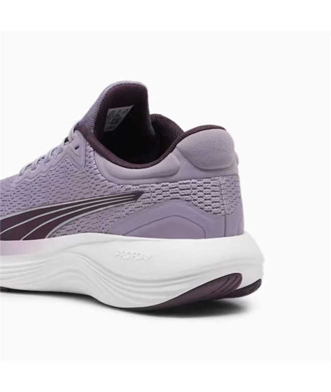 Chaussures RunningPUMA de Puma Scend Pro Pale...