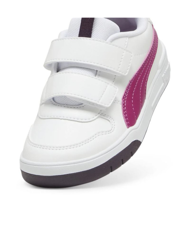 Chaussures Décontracté Enfant Puma Multiflex SL...