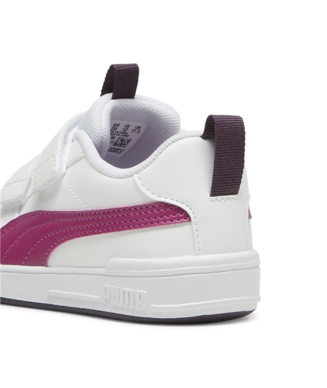 Chaussures Décontracté Enfant Puma Multiflex SL...