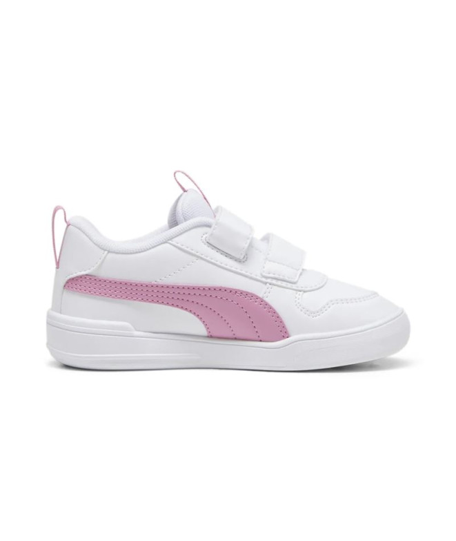 Sapatilhas Casual Infantil Puma Multiflex SL V...
