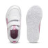 Sapatilhas Casual Infantil Puma Multiflex SL V Ps Branco malva