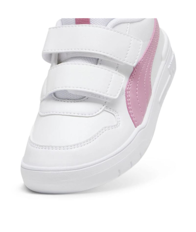 Chaussures Décontracté Enfant Puma Multiflex SL...