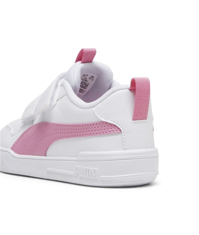 Chaussures Décontracté Enfant Puma Multiflex SL...