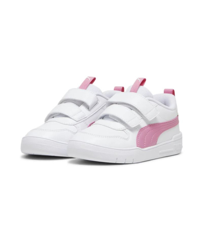 Chaussures Décontracté Enfant Puma Multiflex SL...