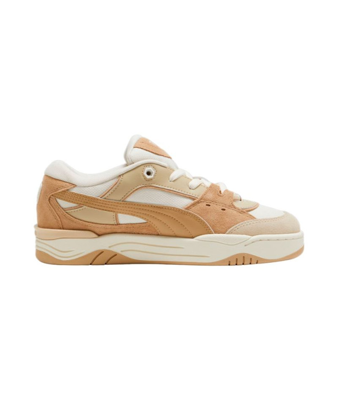 Chaussures Puma 180 Amandes sucrées-Prairie