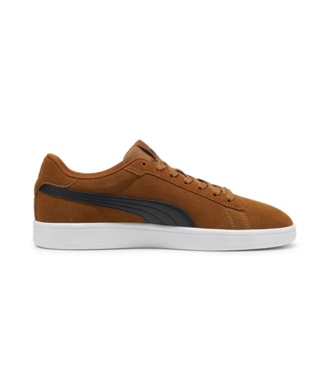 Sapatilhas Casual Puma Smash 3.0 Teca / Preto /...