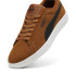 Sapatilhas Casual Puma Smash 3.0 Teca / Preto / Branco