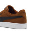 Sapatilhas Casual Puma Smash 3.0 Teca / Preto / Branco