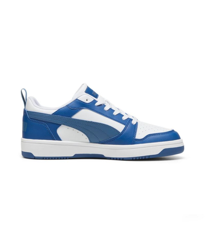 Chaussures Décontracté Puma Rebound V6 Low...
