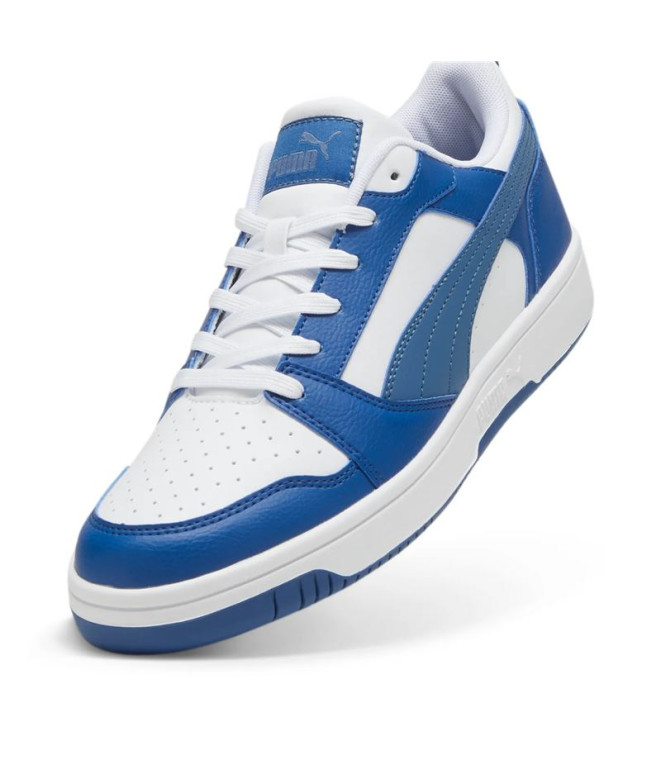 Sapatilhas Casual Puma Rebound V6 Low Clyde...