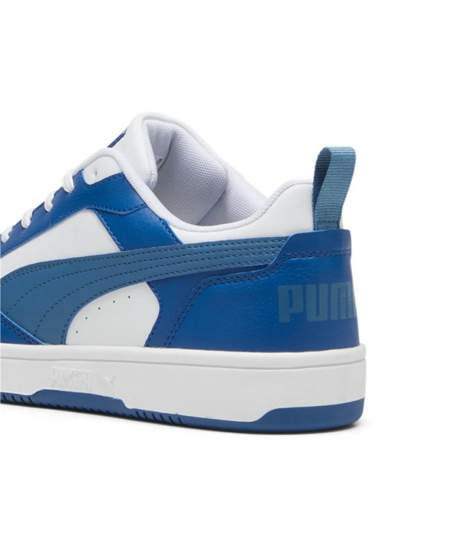 Sapatilhas Casual Puma Rebound V6 Low Clyde...