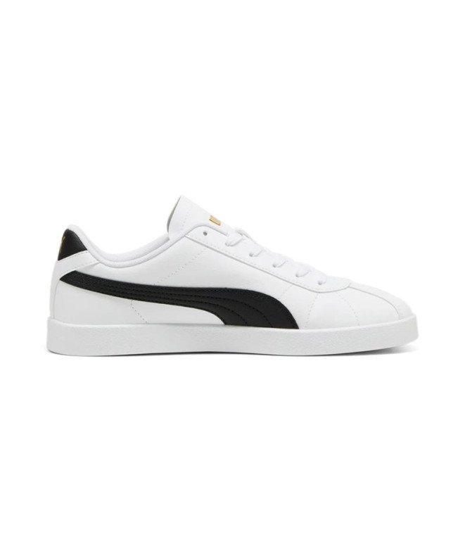 Sapatilhas Casual Puma Club II SL...
