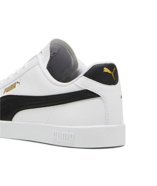 Sapatilhas Casual Puma Club II SL...