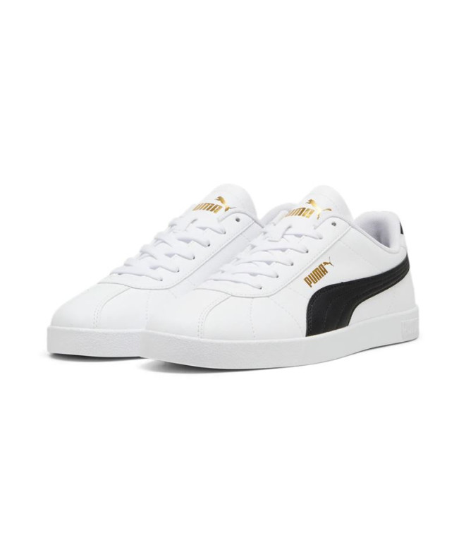 Sapatilhas Casual Puma Club II SL...