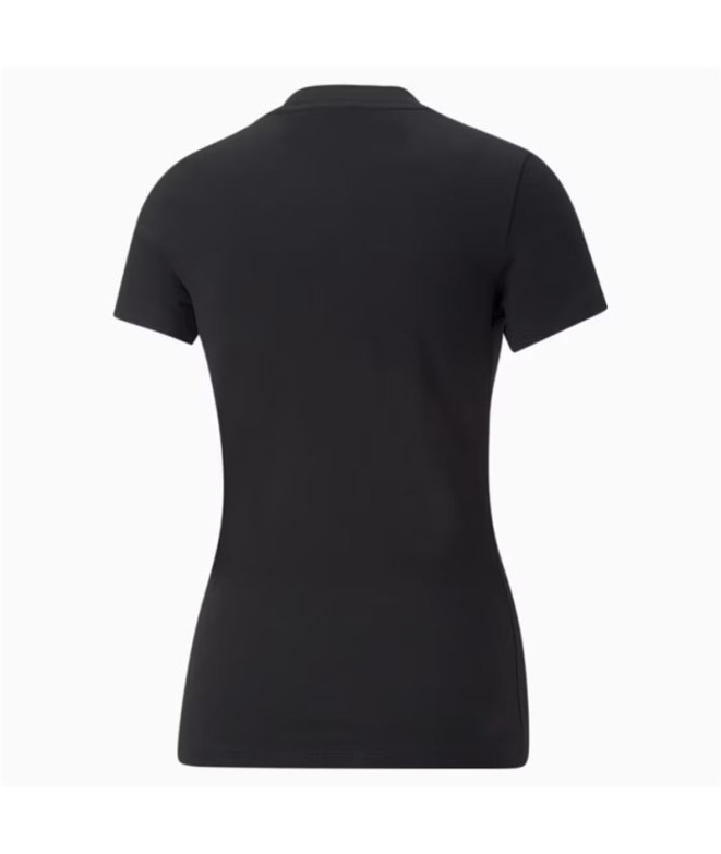 Camiseta Puma Classics Mulher