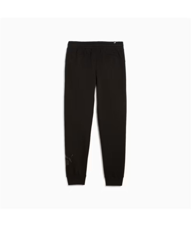 Pantalon Décontracté Femme Puma Essentials+...