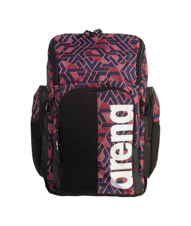 Mochila De Natación Arena Spiky Iii  Escape Rwb