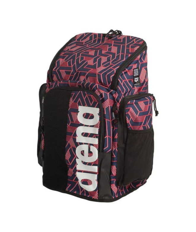 Mochila De Natación Arena Spiky Iii  Escape Rwb