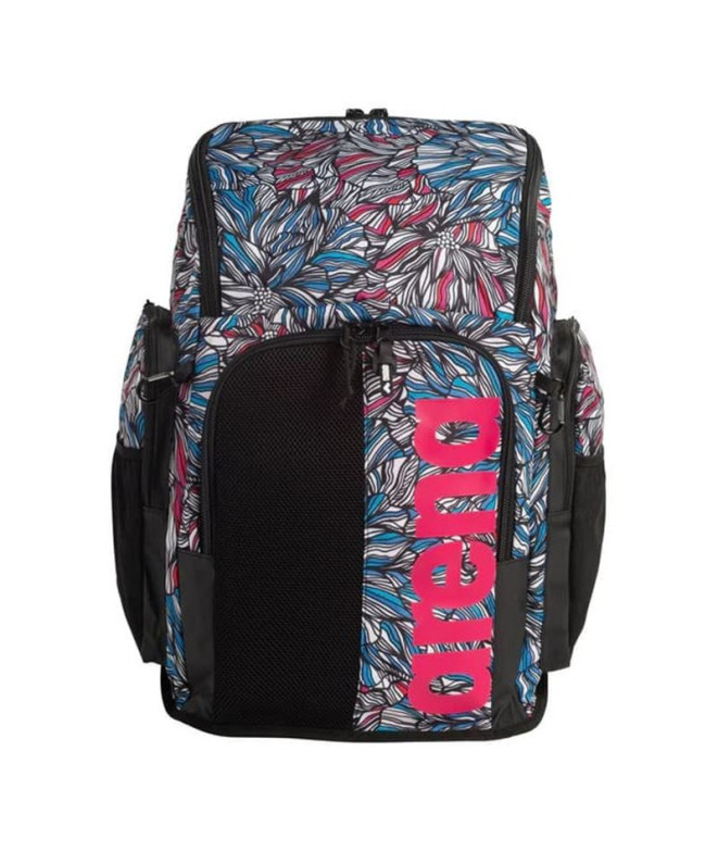 Mochila De Natación Arena Spiky Iii  Dahlia