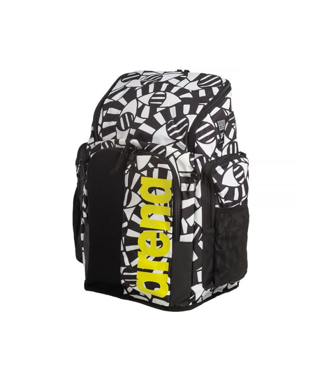 Mochila De Natación Arena Spiky Iii  Open Your Eyes