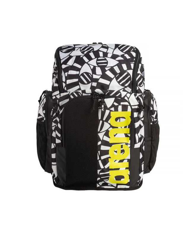 Mochila De Natación Arena Spiky Iii  Open Your...