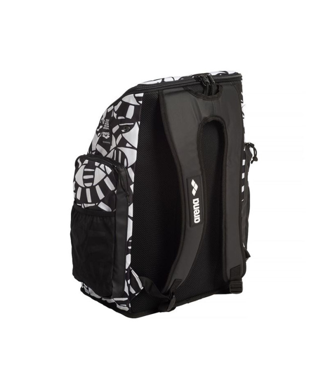 Mochila De Natación Arena Spiky Iii  Open Your...