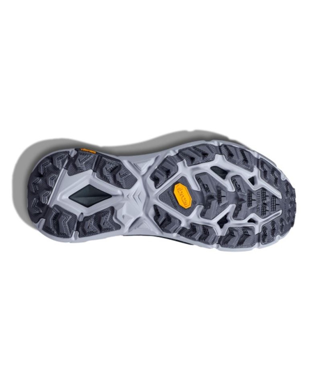 Sapatilhas Trail De Hoka Mafate Speed 4...