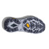 Sapatilhas Trail De Hoka Mafate Speed 4 Cerise/Stormy Homem