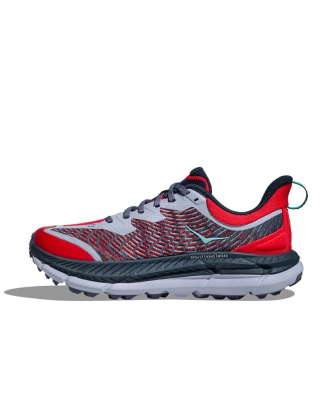Sapatilhas Trail De Hoka Mafate Speed 4...
