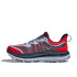 Sapatilhas Trail De Hoka Mafate Speed 4 Cerise/Stormy Homem