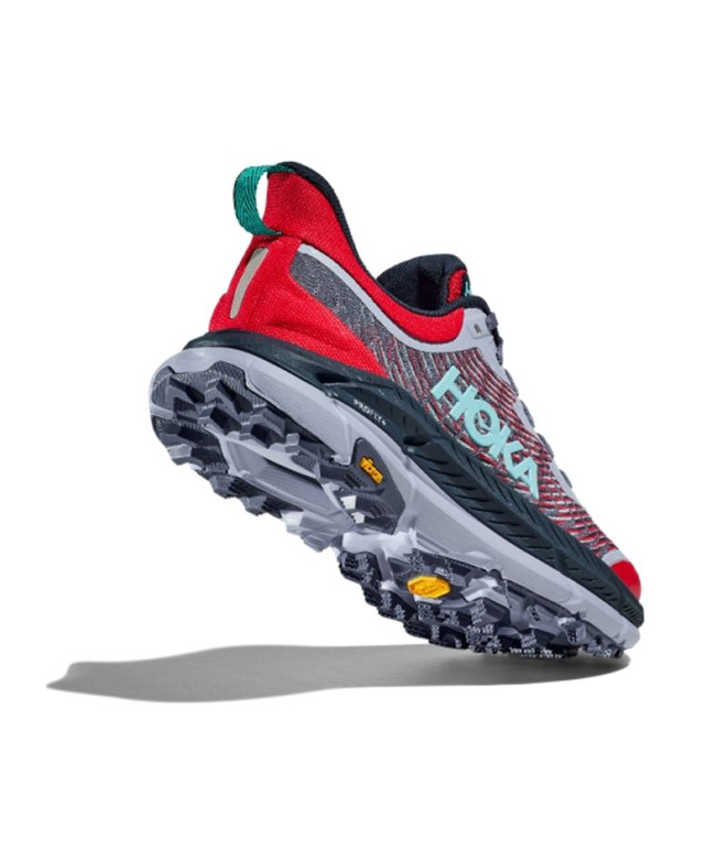 Sapatilhas Trail De Hoka Mafate Speed 4...
