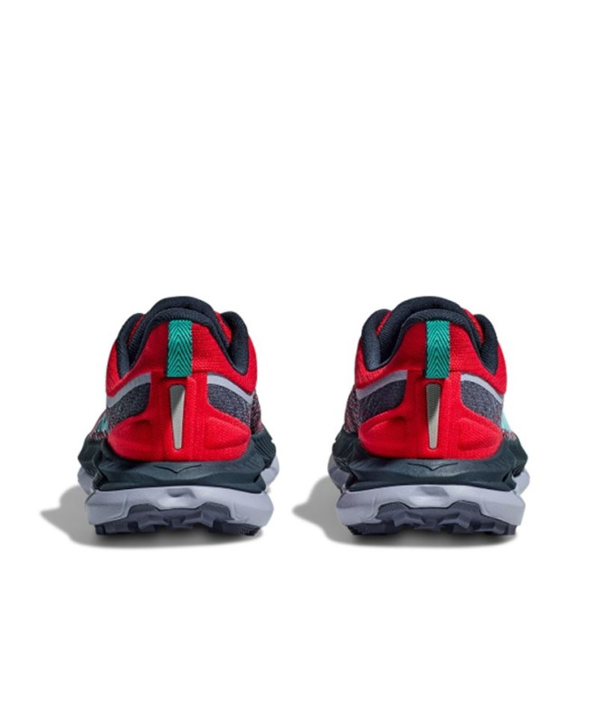 Sapatilhas Trail De Hoka Mafate Speed 4...