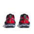 Sapatilhas Trail De Hoka Mafate Speed 4 Cerise/Stormy Homem