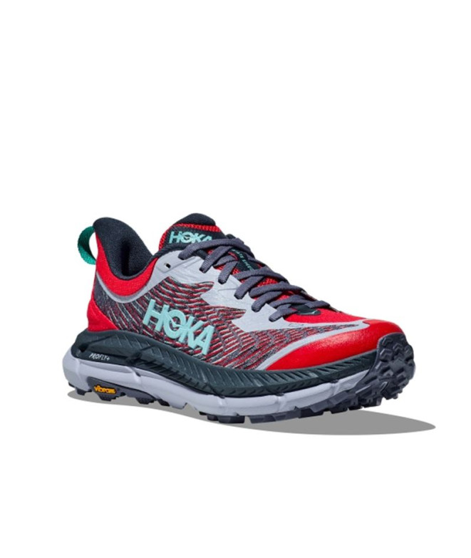 Sapatilhas Trail De Hoka Mafate Speed 4...