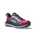 Sapatilhas Trail De Hoka Mafate Speed 4 Cerise/Stormy Homem