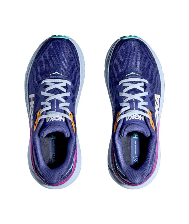 Chaussures De Trail Hoka Challenger 7...