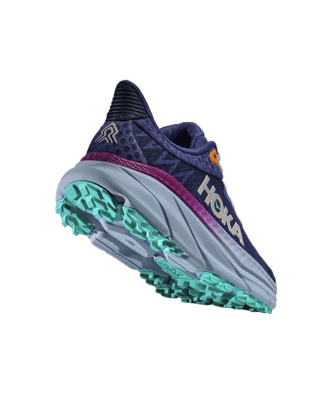 Chaussures De Trail Hoka Challenger 7...