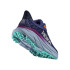 Chaussures De Trail Hoka Challenger 7 Evening/Drizzle Femme