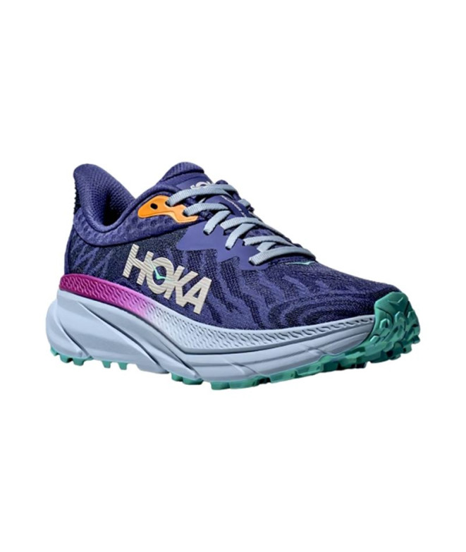 Sapatilhas De Trail Hoka Challenger 7...
