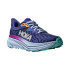 Sapatilhas De Trail Hoka Challenger 7 Evening/Drizzle Mulher